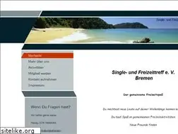 Sites similar to singlefreizeit-bremen.de