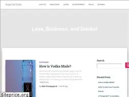 Sites similar to singlegalguide.com