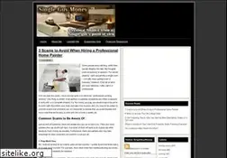 Sites similar to singleguymoney.com