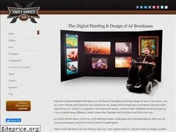 Sites similar to singlehandedstudio.com
