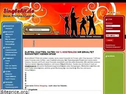 Sites similar to singlehit.de