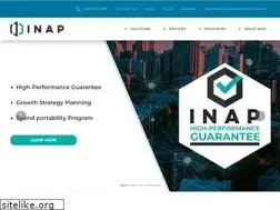 Sites similar to singlehop.com