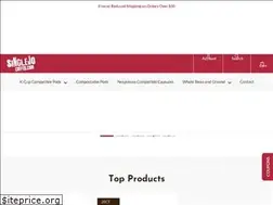 Sites similar to singlejocoffee.com