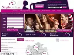 Sites similar to singlelodz.pl