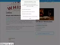 Sites similar to singlemalt-whiskys.de