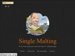 Sites similar to singlemalting.com