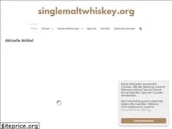 Sites similar to singlemaltwhiskey.org