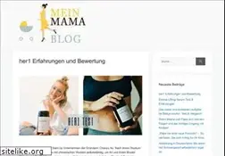 Sites similar to singlemama.de