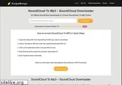 Sites similar to singlemango.com
