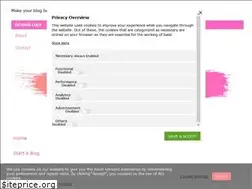 Sites similar to singlemombloggers.com