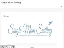 Sites similar to singlemomsmiling.com