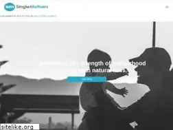 Sites similar to singlemothers.us