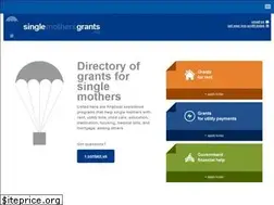 Sites similar to singlemothersgrants.org