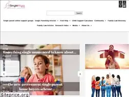 Sites similar to singlemum.com.au