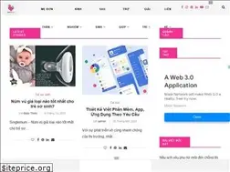 Sites similar to singlemum.vn