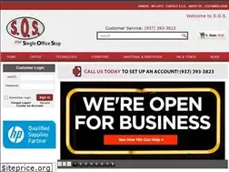 Sites similar to singleofficestop.com