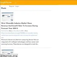 Sites similar to singlepanda.com