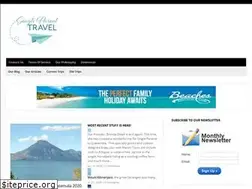 Sites similar to singleparenttravel.net