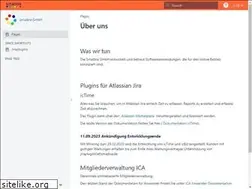 Sites similar to singleplanet.de