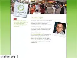 Sites similar to singleplanetliving.com