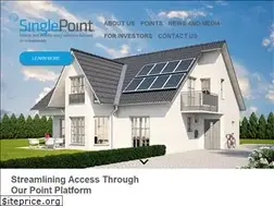 Sites similar to singlepoint.com