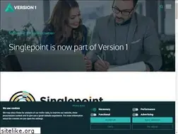 Sites similar to singlepoint.ie
