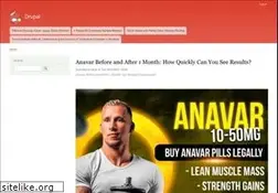 Sites similar to singlepointoc.com
