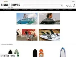 Sites similar to singlequiver.com
