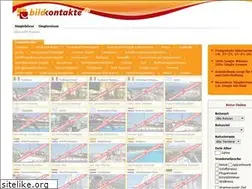 Sites similar to singlereisen.bildkontakte.de