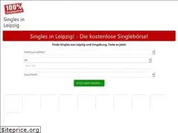 Sites similar to singles-in-leipzig.de