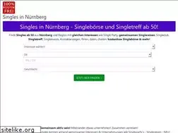 Sites similar to singles-in-nuernberg.de