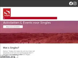 Sites similar to singles.be