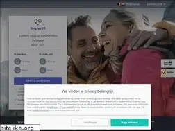 Sites similar to singles50.be