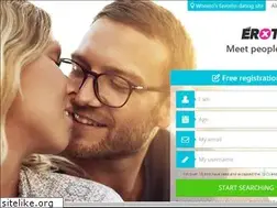 Sites similar to singlesandfriends.it