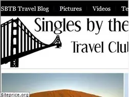 Sites similar to singlesbythebaytravel.org