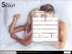 Sites similar to singlescout.com