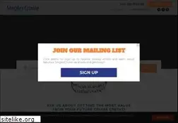 Sites similar to singlescruise.com