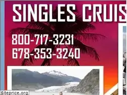 Sites similar to singlescruisesandtours.com