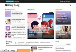 Sites similar to singlesdatingforfree.com