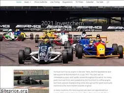 Sites similar to singleseaters.co.za