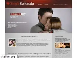 Sites similar to singleseiten.de