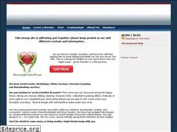 Sites similar to singleseventsplus.com