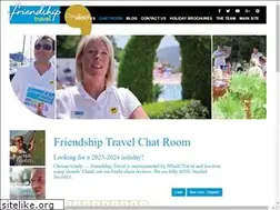Sites similar to singlesholiday.co.uk
