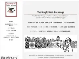 Sites similar to singleshotexchange.com