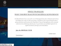 Sites similar to singlesincrete.com