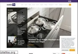Sites similar to singlesite.nl