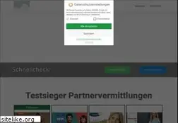 Sites similar to singlesites.de