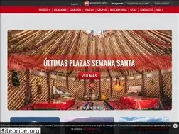 Sites similar to singlesmadrid.es