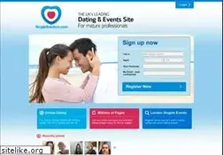 Sites similar to singlesolution.com