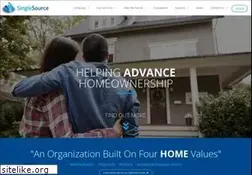Sites similar to singlesourceproperty.com